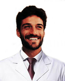 Dr. Carlos Sánchez Menéndez.