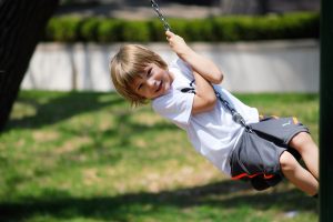 Derechos del niño.