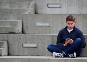 La adolescencia de nuestros hijos.