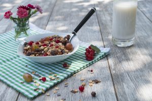 Saltarse el desayuno es peligroso para la salud