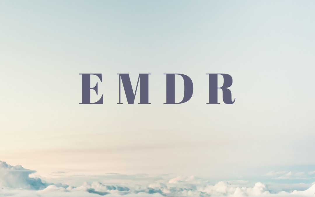 EMDR, el tratamiento para las experiencias traumáticas.