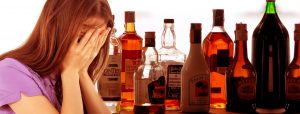 alcohol destruye cerebro adolescente